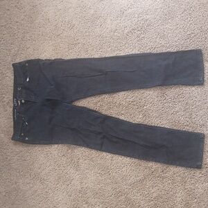 Ann Taylor Loft sz 10 blue jeans
